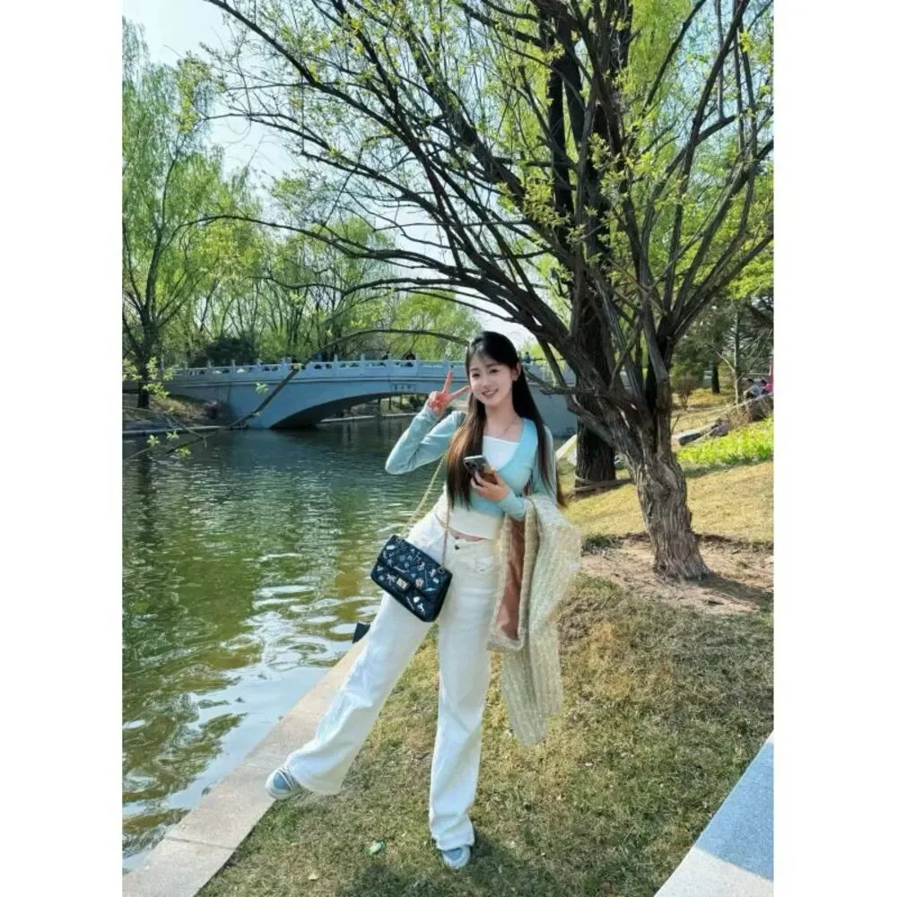 Chanel Women Pre-Loved Bag Very Good Condition